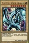 Product image for Blue-Eyes White Dragon