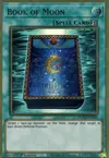 Product image for Book of Moon
