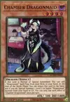 Product image for Chamber Dragonmaid