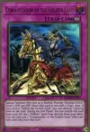 Product image for Conquistador of the Golden Land