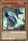 Product image for Danger! Nessie!