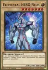 Product image for Elemental HERO Neos