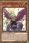 Product image for Familiar-Possessed - Lyna