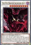 Product image for Hot Red Dragon Archfiend Abyss