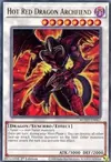 Product image for Hot Red Dragon Archfiend