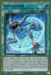 Product image for Invocation
