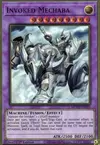 Product image for Invoked Mechaba