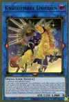 Product image for Knightmare Unicorn