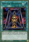 Product image for Magical Dimension