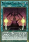 Product image for Numeron Chaos Ritual
