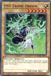 Product image for PSY-Frame Driver