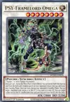 Product image for PSY-Framelord Omega