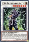 Product image for PSY-Framelord Zeta