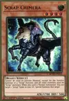 Product image for Scrap Chimera