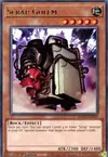 Product image for Scrap Golem