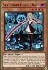 Product image for Sky Striker Ace - Raye