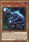 Product image for Souleating Oviraptor