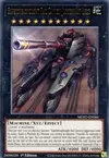 Product image for Superdreadnought Rail Cannon Juggernaut Liebe