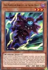 Product image for The Phantom Knights of Silent Boots