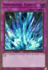 Product image for Torrential Tribute