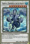 Product image for Trishula, Dragon of the Ice Barrier