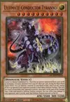 Product image for Ultimate Conductor Tyranno