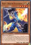 Product image for White Dragon Wyverburster