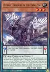 Product image for Zefraxi, Treasure of the Yang Zing