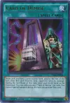 Product image for Card of Demise