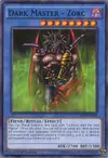 Product image for Dark Master - Zorc