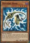 Product image for Holding Arms