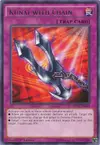 Product image for Kunai with Chain