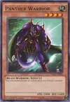 Product image for Panther Warrior