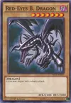 Product image for Red-Eyes Black Dragon