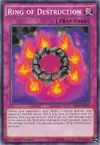 Product image for Ring of Destruction