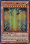 Product image for The Winged Dragon of Ra - Immortal Phoenix