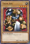Product image for Tiger Axe