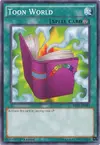 Product image for Toon World