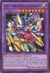 Product image for XYZ-Dragon Cannon