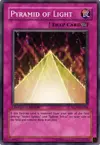 Product image for Pyramid of Light