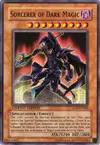 Product image for Sorcerer of Dark Magic