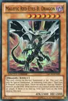 Product image for Malefic Red-Eyes Black Dragon