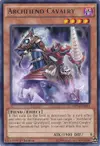 Product image for Archfiend Cavalry