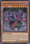 Product image for Archfiend Emperor, the First Lord of Horror