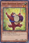 Product image for Baby Raccoon Tantan