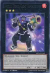 Product image for Battlin' Boxer Cheat Commissioner