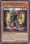 Product image for Battlin' Boxer Switchitter
