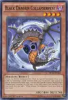 Product image for Black Dragon Collapserpent