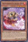 Product image for Brotherhood of the Fire Fist - Boar