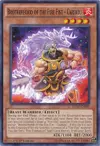 Product image for Brotherhood of the Fire Fist - Caribou